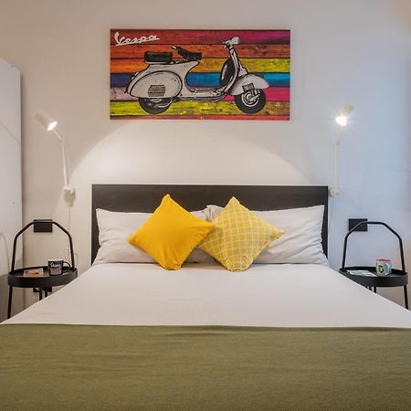 Special 10 Apartment By Wonderful Italy Τορίνο Εξωτερικό φωτογραφία