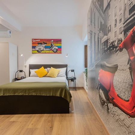 Special 10 Apartment By Wonderful Italy Τορίνο Εξωτερικό φωτογραφία