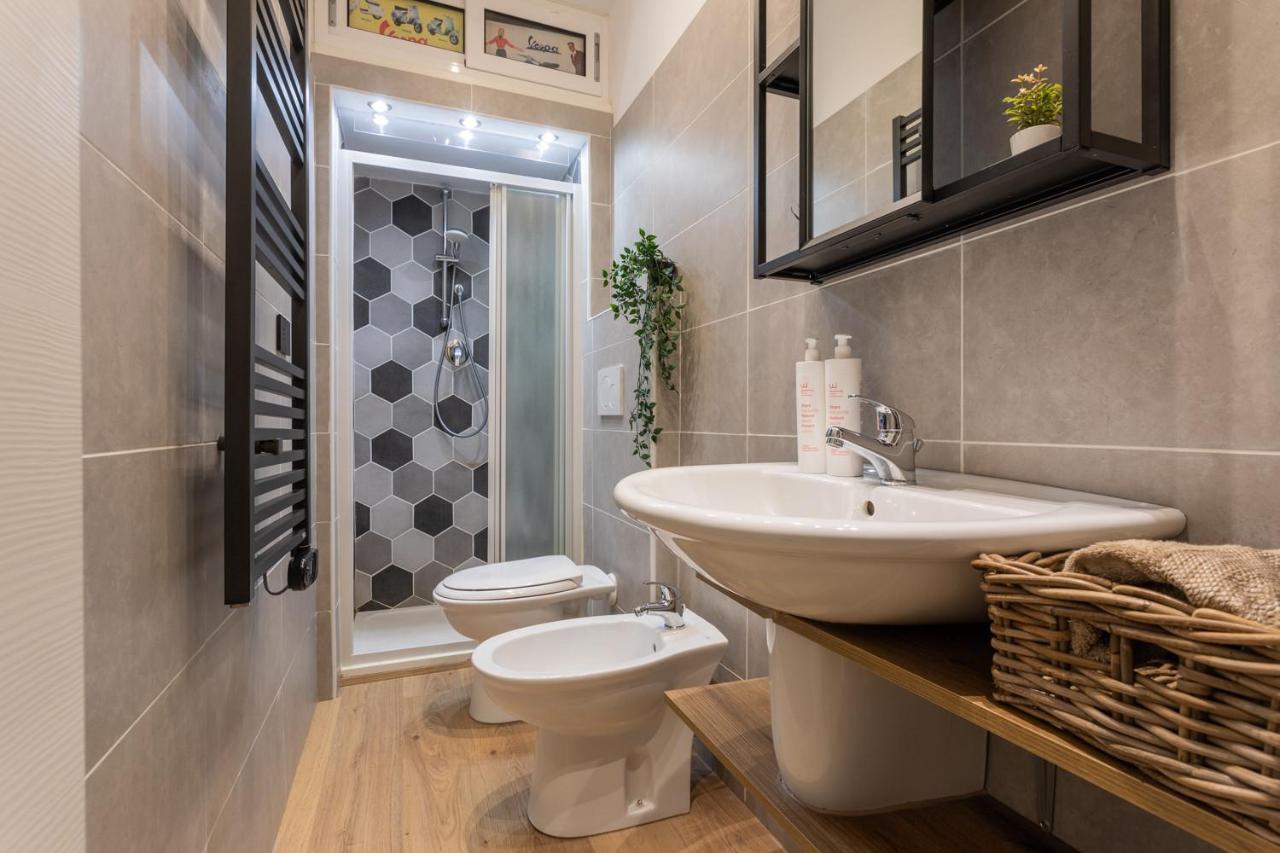 Special 10 Apartment By Wonderful Italy Τορίνο Εξωτερικό φωτογραφία