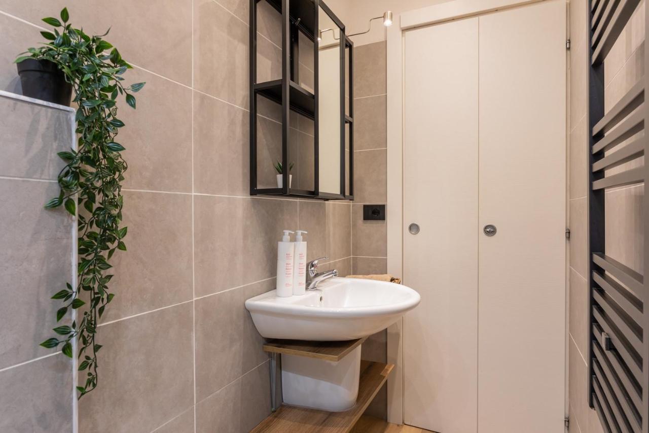 Special 10 Apartment By Wonderful Italy Τορίνο Εξωτερικό φωτογραφία
