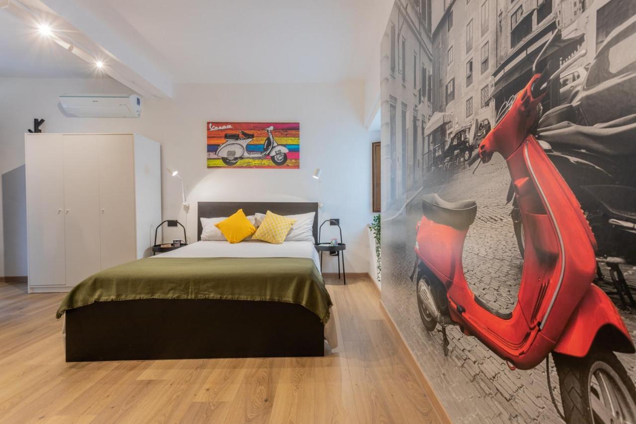 Special 10 Apartment By Wonderful Italy Τορίνο Εξωτερικό φωτογραφία