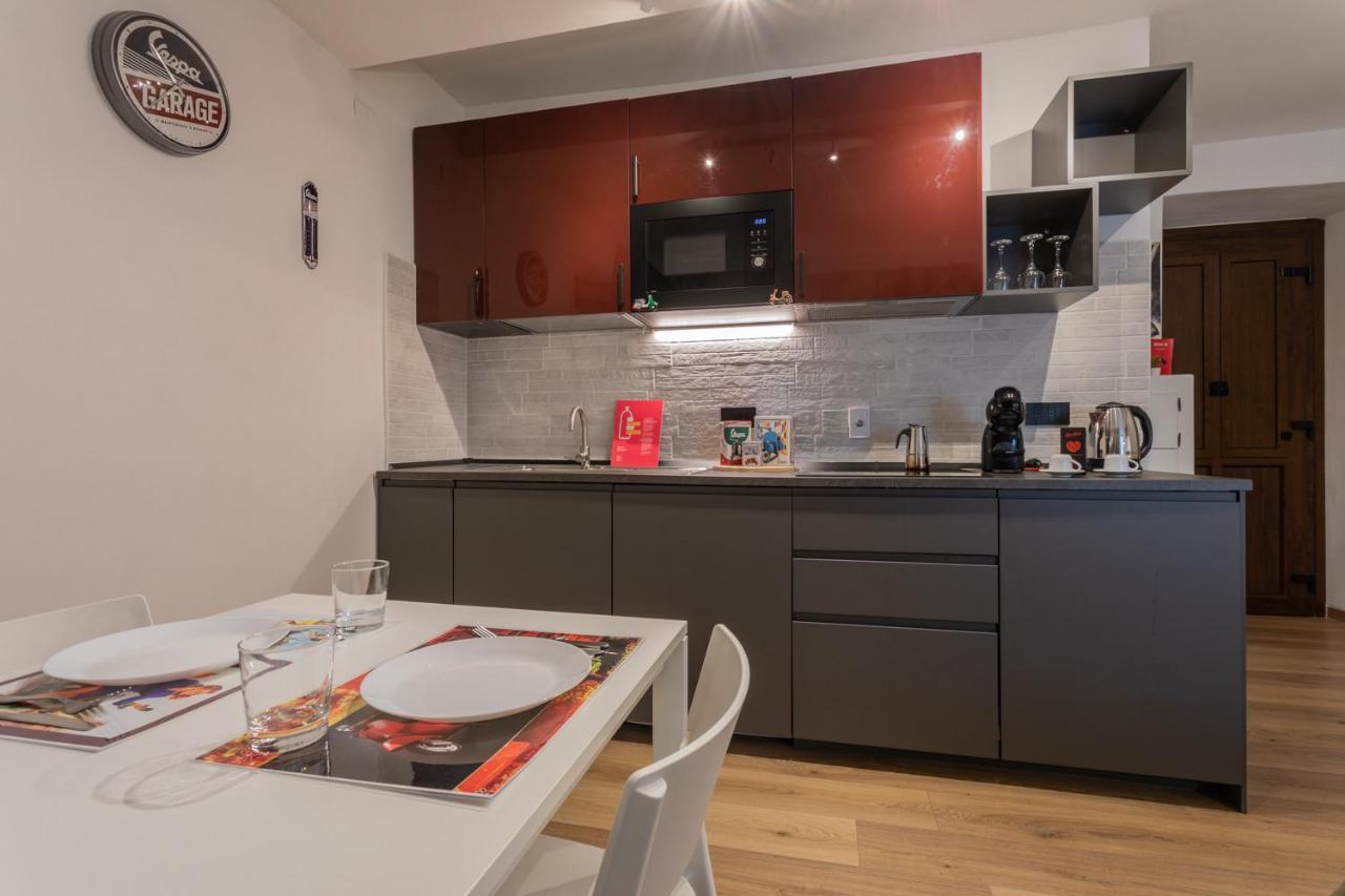 Special 10 Apartment By Wonderful Italy Τορίνο Εξωτερικό φωτογραφία