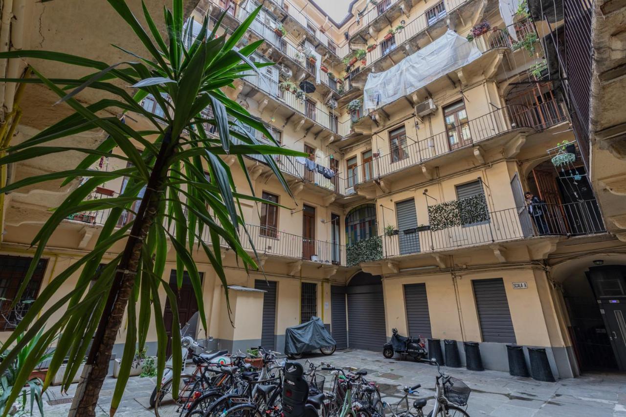 Special 10 Apartment By Wonderful Italy Τορίνο Εξωτερικό φωτογραφία